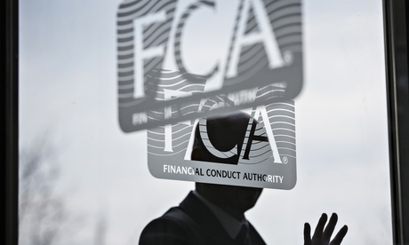 Financial Conduct Authority