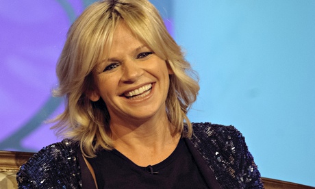 zoe ball