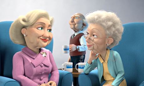 wonga ad
