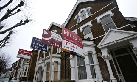 London house prices