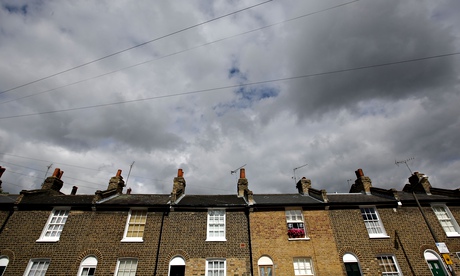 House Prices Hit New High In The UK