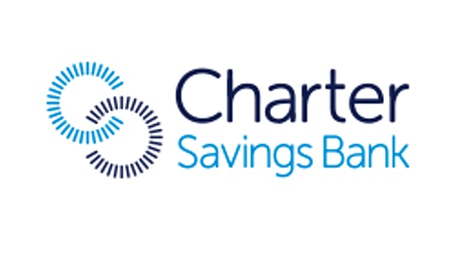 charter savings bank