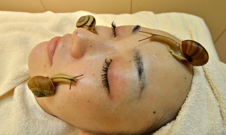 beauty treatment