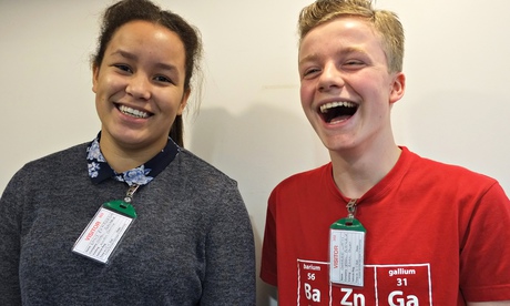 Emily Pemberton and George Watts