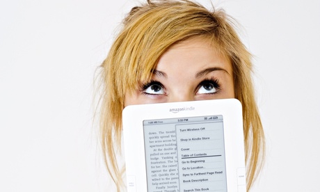 Choosing the right e-reader