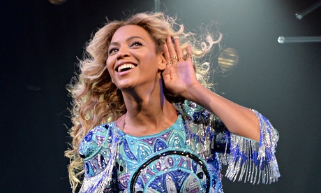 Beyonce