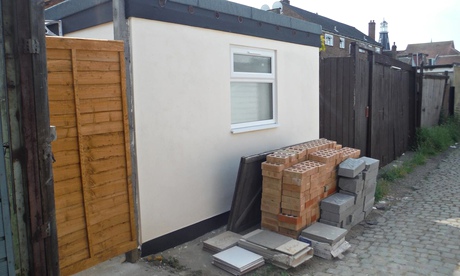 Walthamstow property