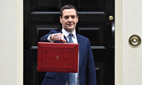 george osborne budget