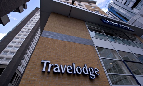 Travelodge hote