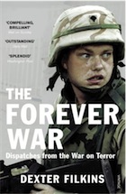 The Forever War Dexter Filkins