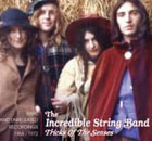 Tricks of the Senses by the Incredible String Band