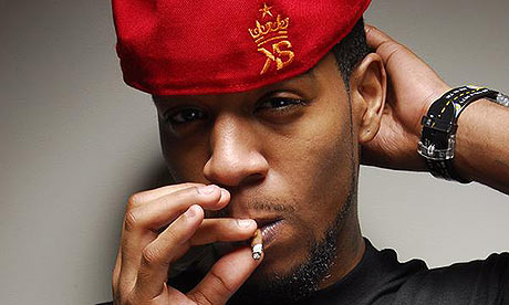 Kid Cudi