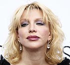 Courtney Love