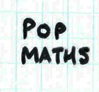 Pop Maths pixie