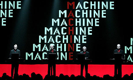 Kraftwerk 