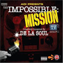 De La Soul 