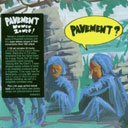 Pavement