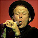 Tom Waits