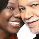 Randy Crawford and Joe Sample