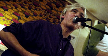 Robyn Hitchcock