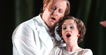 The Marriage of Figaro