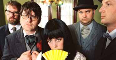 The Decemberists