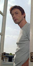 Brett Anderson