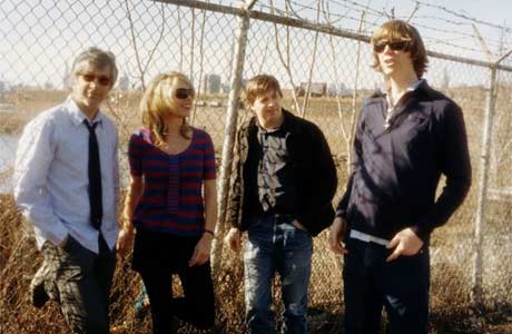 Sonic Youth
