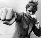 Michael Caine