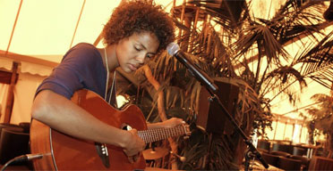 + Ayo @ Palau de la Música +