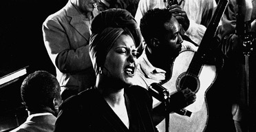 Billie Holiday