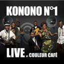 Live at Couleur Cafe
