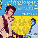 Ethiopiques 22 