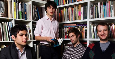 Vampire Weekend