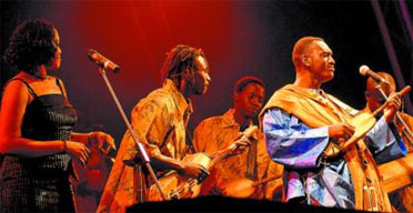 Bassekou Kouyate