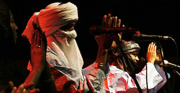 Tinariwen