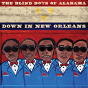 The Blind Boys of Alabama, Down in New Orleans
