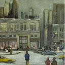  The Young Republic, 12 Tales from Winter City