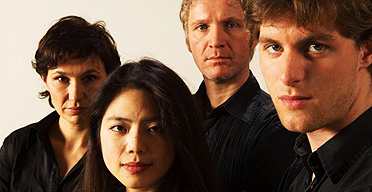 radio.string.quartet