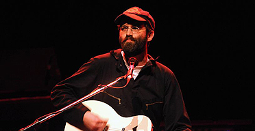 Mark Oliver Everett