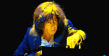 Jean Michel Jarre