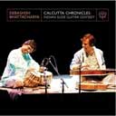 Calcutta Chronicles