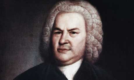 Johann Sebastian Bach