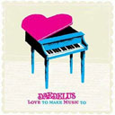 Love to Make Music to