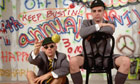 The Pet Shop Boys' Commandments | Music | The Observer The Pet Shop Boys' Commandments | Music | The Observer
