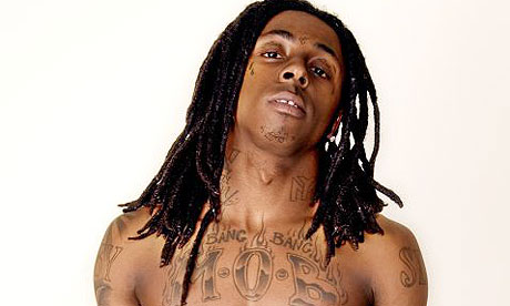 lil wayne. Lil Wayne