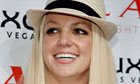 Britney Spears