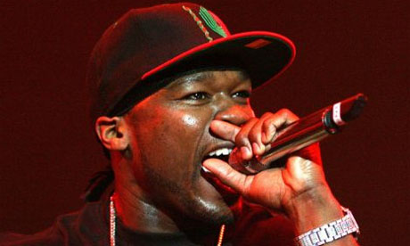 50 Cent sues Taco Bell