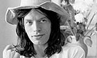 Mick Jagger