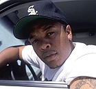 Dr Dre